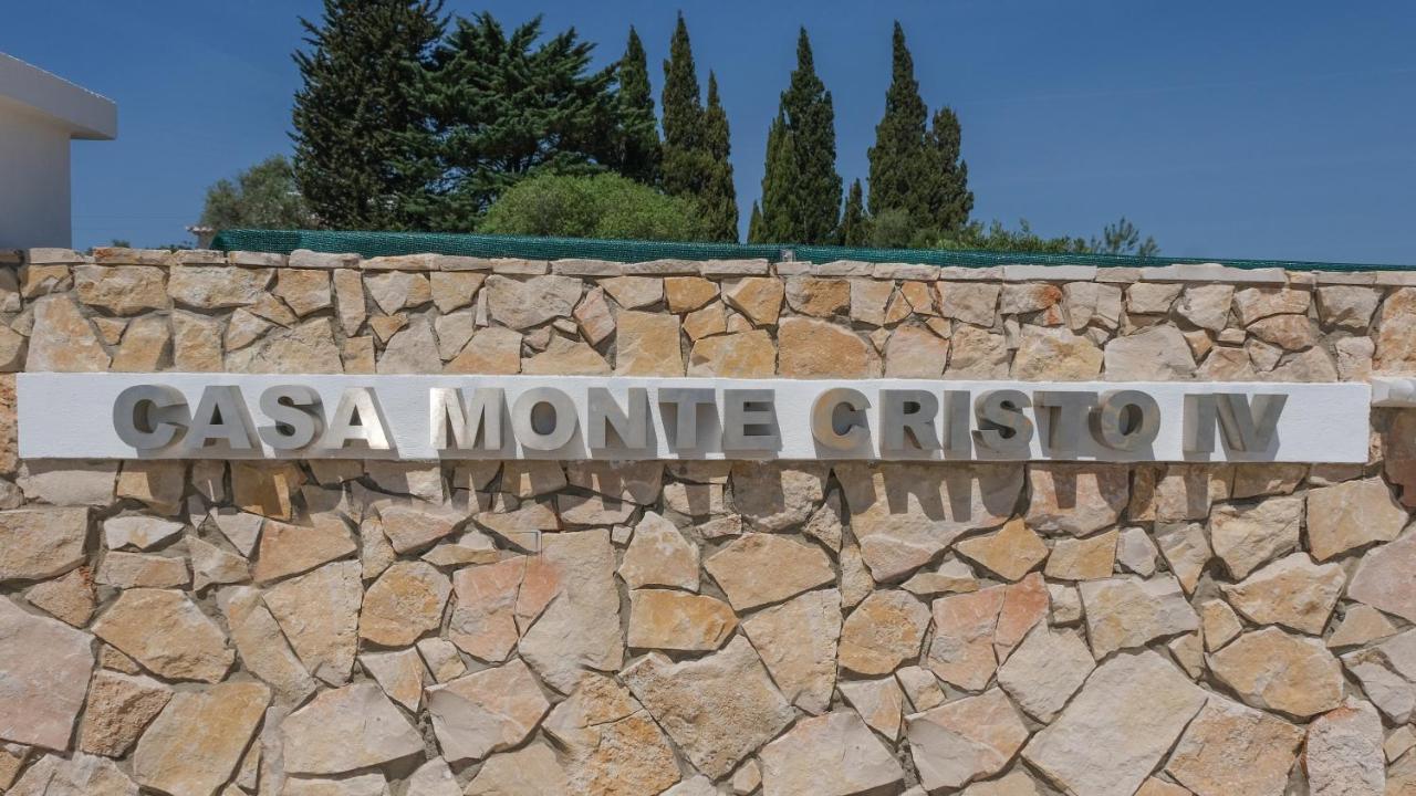 Casa Monte Cristo IV Lagos Exterior photo