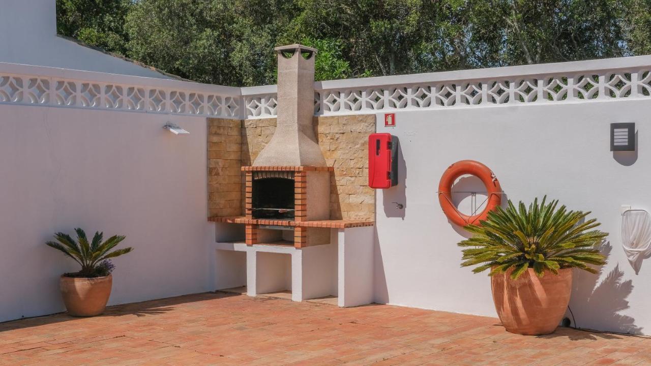 Casa Monte Cristo IV Lagos Exterior photo